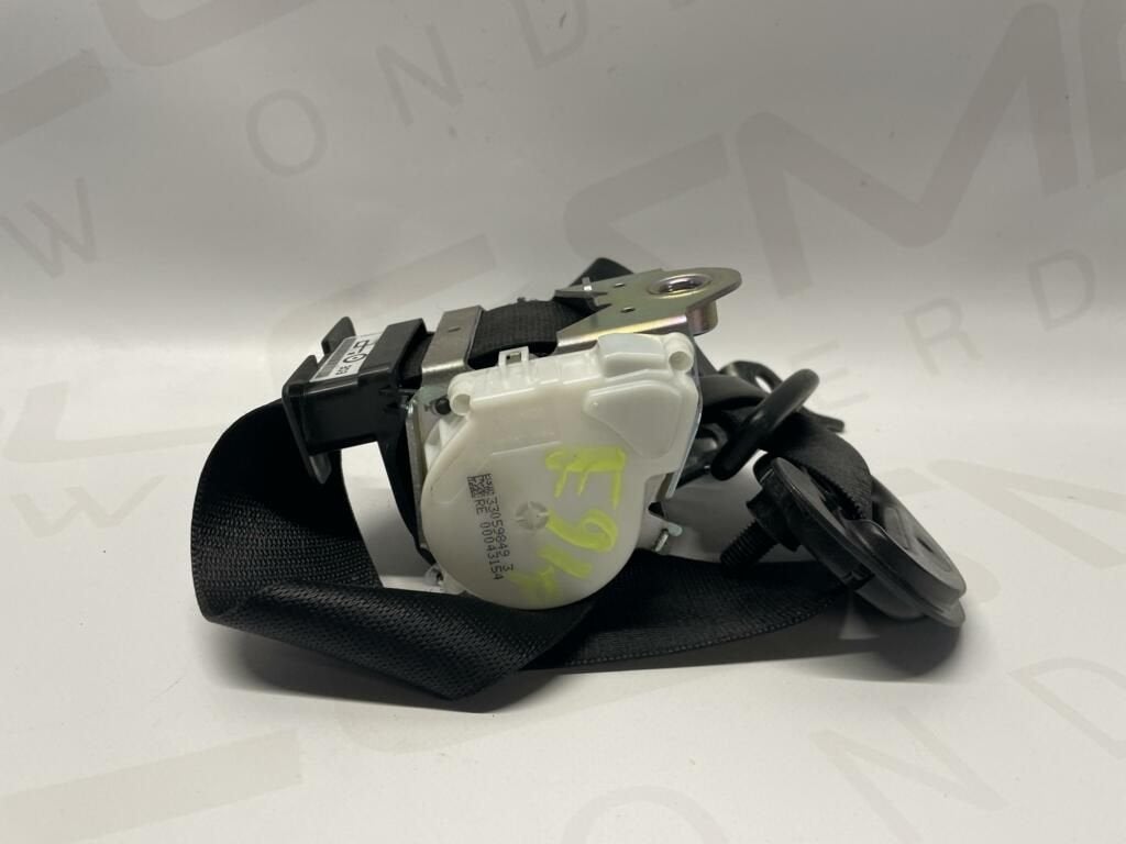 Gordelspanner rechtsvoor BMW E91 33059849, Gebruikt, -, -, Ophalen of Verzenden