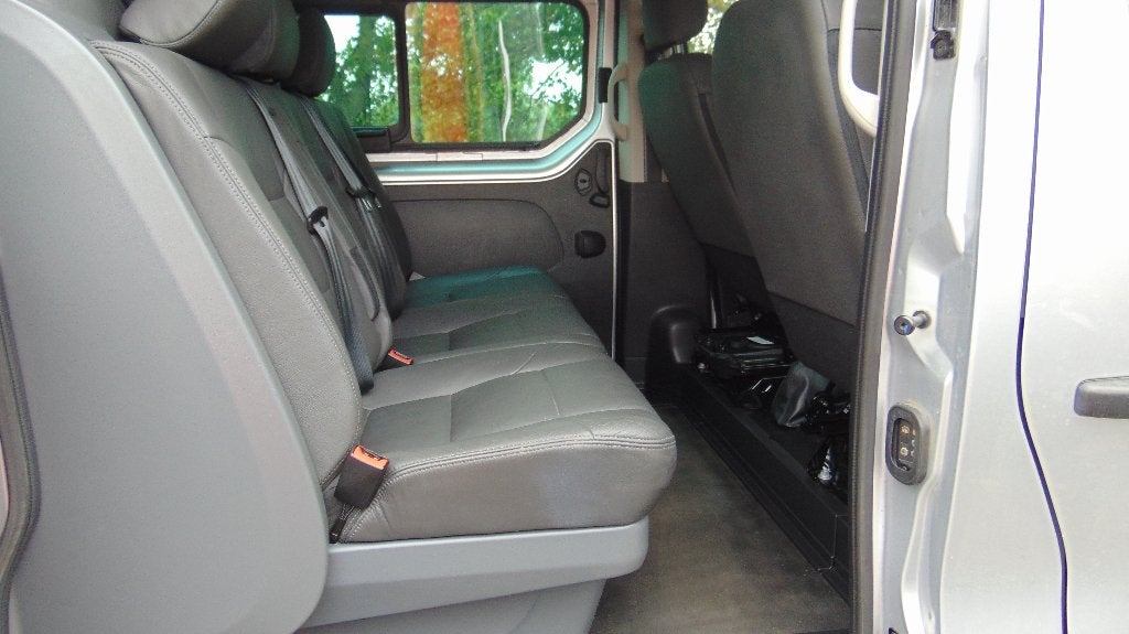 FIAT, Cuir, Argent ou Gris, Achat, 6 portes