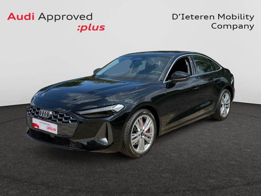 Audi A5 A5 2.0 TFSI Quattro Advanced S tronic, Autos, Achat, https://public.car-pass.be/vhr/13cfe517-2c65-461c-b6e1-983f42e9a0d2