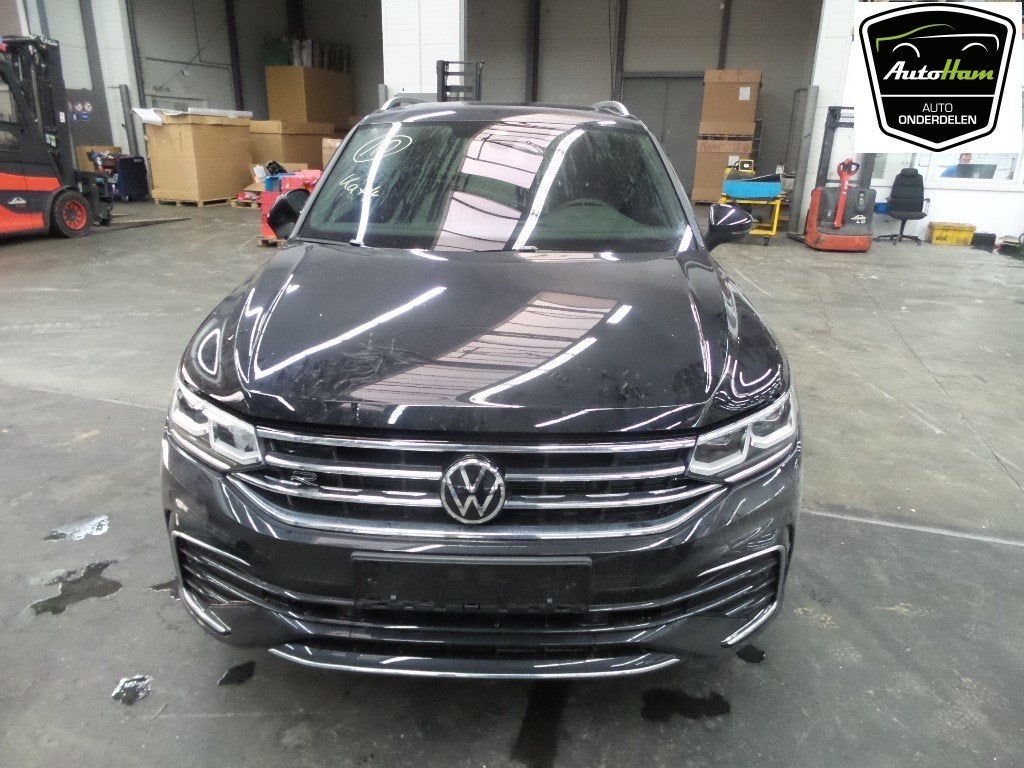 MOTOR Tiguan (AD1) (|06Q100031H|06Q145701C|06Q103063B|), Dhr. J. Ham, Gebruikt, Volkswagen, Administratie@autoham.nl
