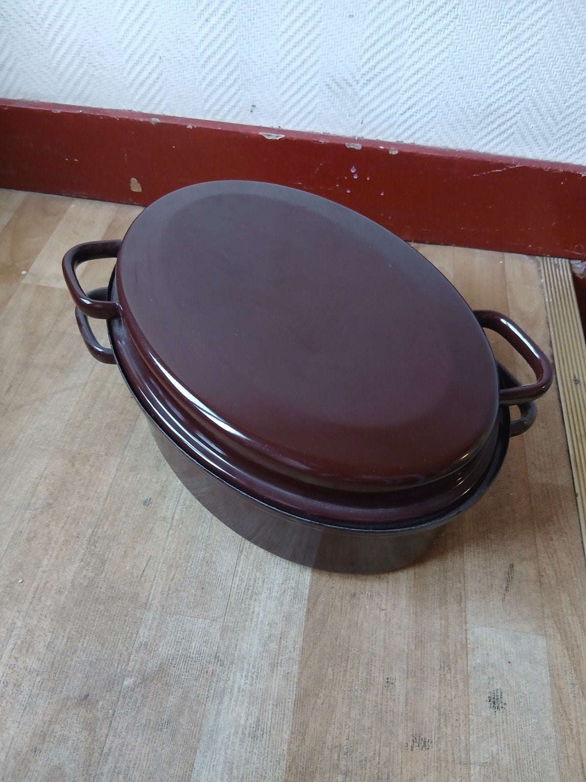 la casserole la quéquette tout 30 € les prix, Enlèvement ou Envoi, Casserole
