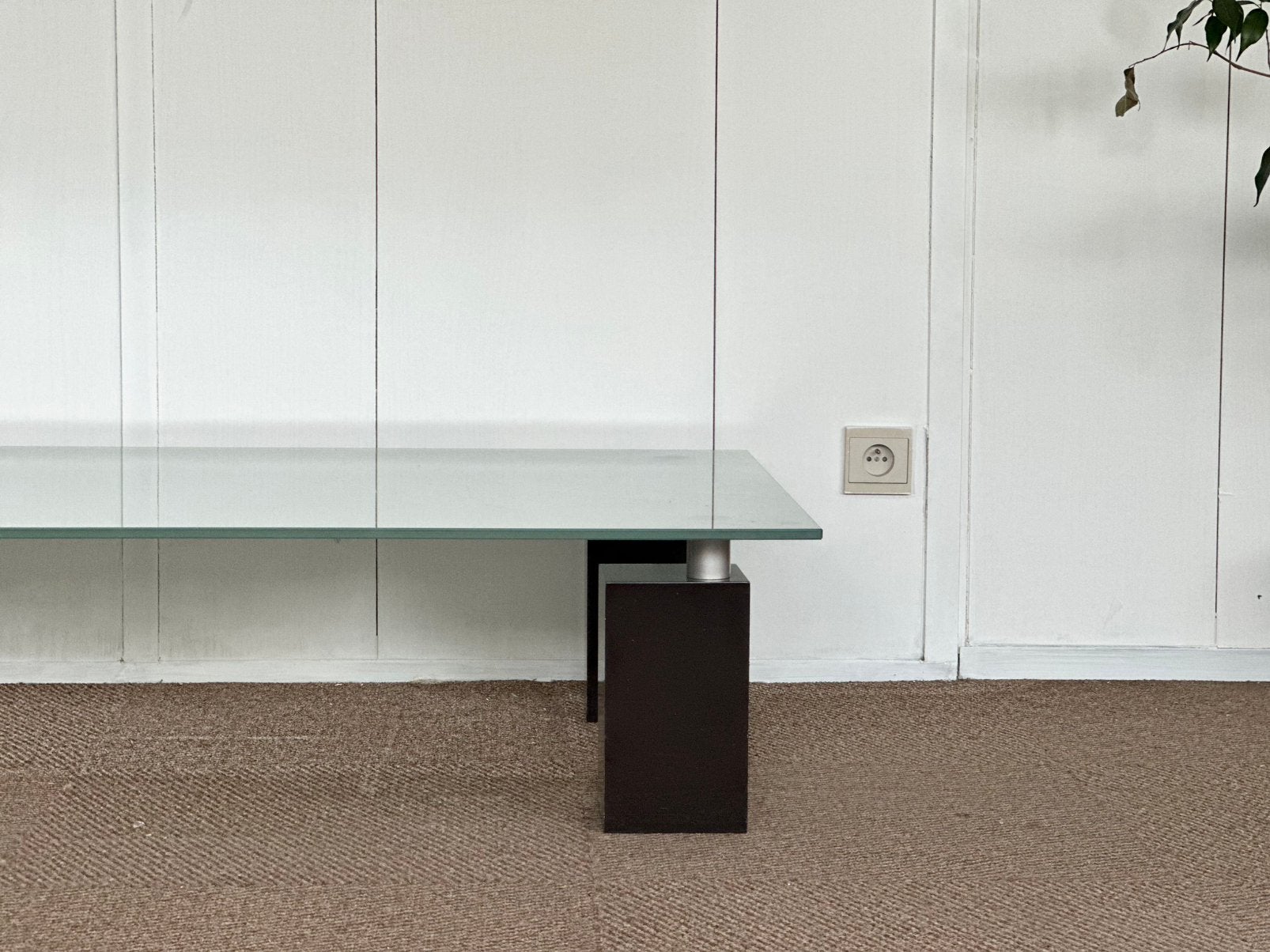 Vintage design coffeetable, Enlèvement