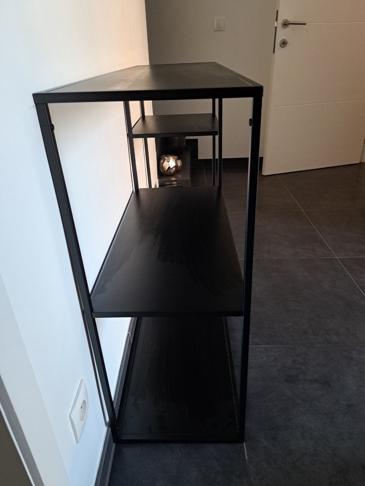 bijzet tafel, Huis en Inrichting, Ophalen, Gebruikt