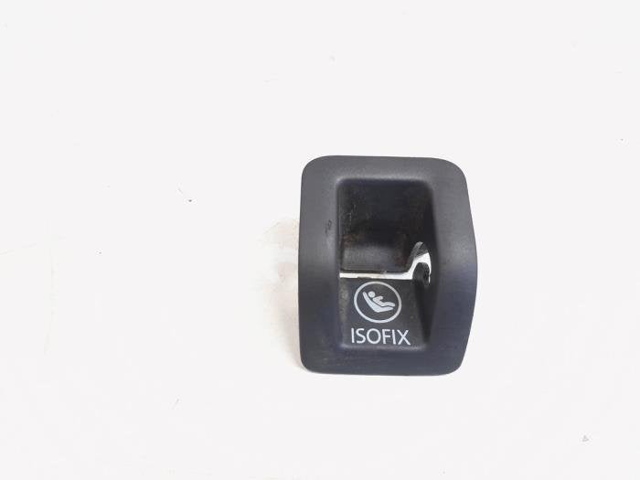 Isofix steun van een Volkswagen Golf, Auto-onderdelen, Gebruikt, -, Volkswagen, -