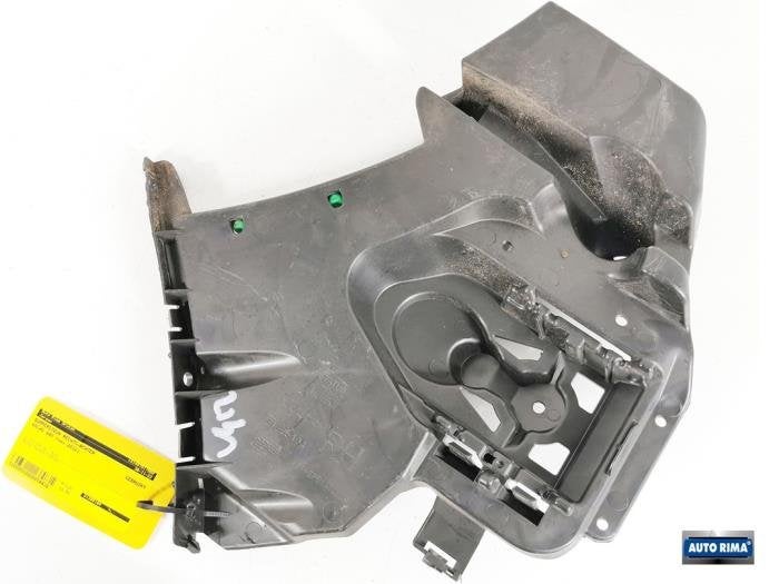 Support pare-chocs arrière droit d'un Volvo V40, -, 3 mois de garantie, -, -