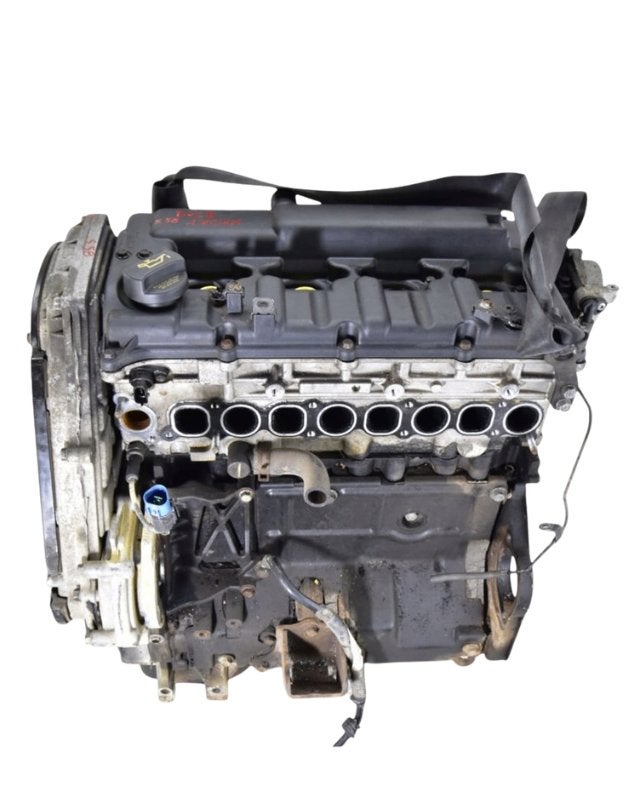 Moteur Hyundai D4CB 2.5 CRDi Turbo Diesel, Autos : Pièces & Accessoires, Envoi, Hyundai