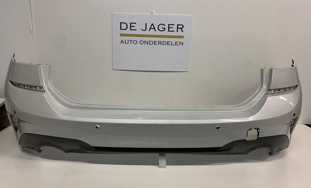 BMW 3 SERIE G20 M ACHTERBUMPER BUMPER 2018-, Auto-onderdelen, Petuelring 130
80788  Munich, DE, Gebruikt, Info@bmw.de, Achter