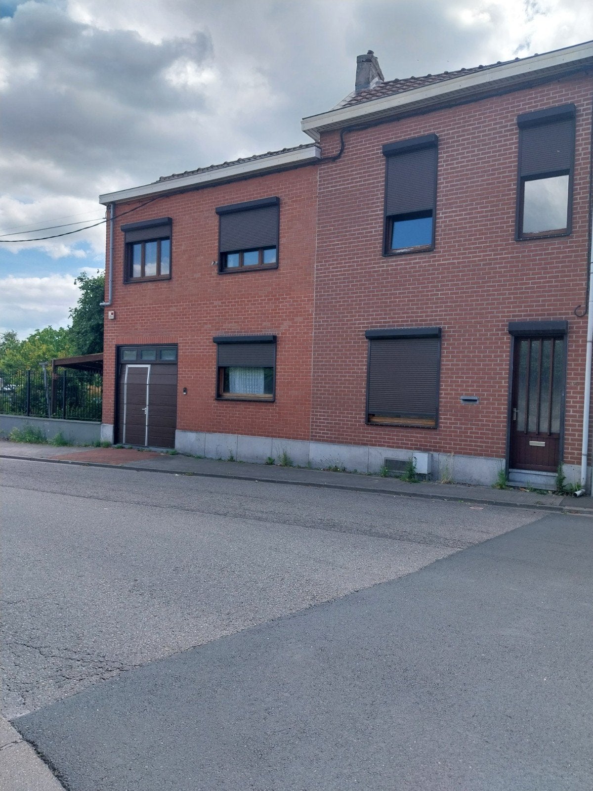 maison a vendre, Immo