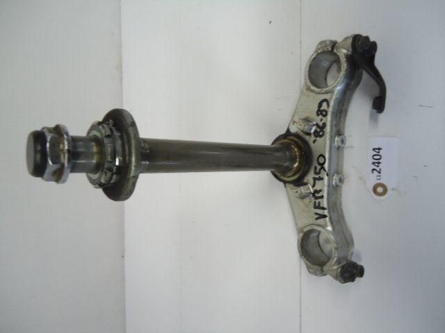 VFR750 1986 - 1989 Honda T-stuk D1-23563