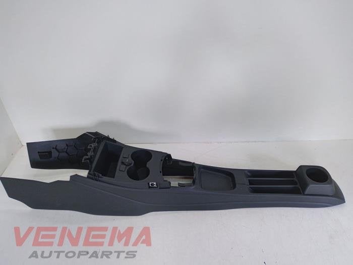 Console centrale d'un Volkswagen Polo, Volkswagen, -, 3 mois de garantie, Utilisé