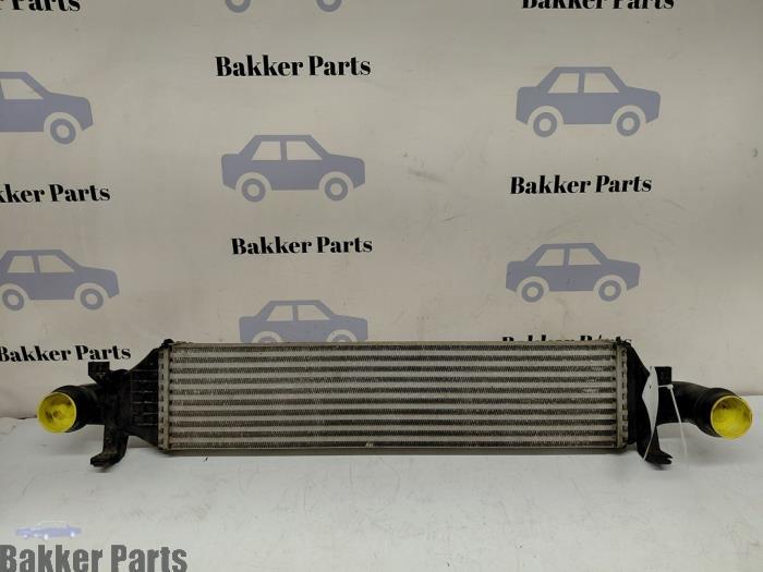 Intercooler d'un Mercedes A-Klasse, -, 3 mois de garantie, Utilisé, -