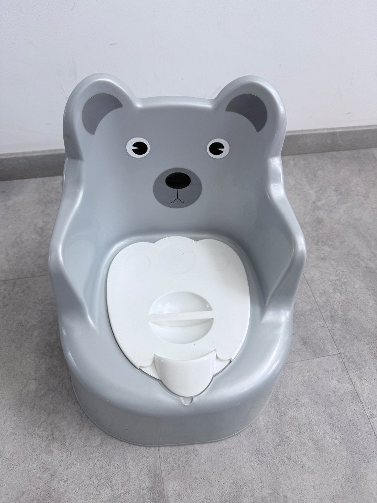 Wc potje, Kinderen en Baby's, Ophalen, Gebruikt