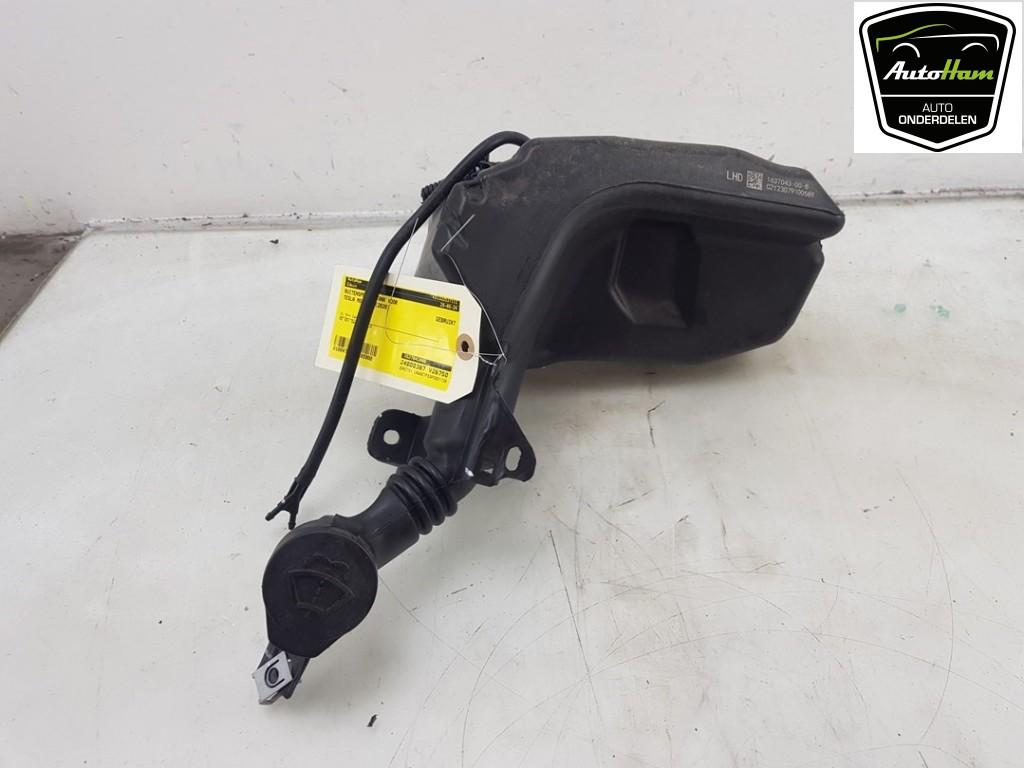 RUITENSPROEIERRESERVOIR VOOR Tesla Model 3 (|163704300B|), Auto-onderdelen, Germany_Sales@tesla.com, Gebruikt, Overige automerken