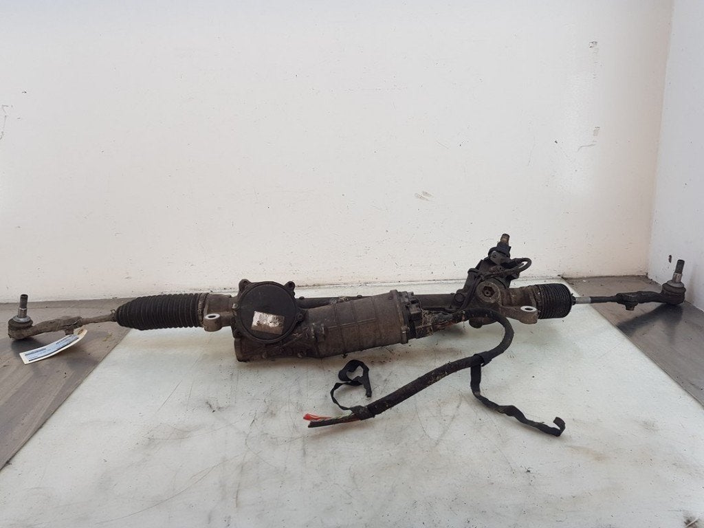 STUURHUIS BEKRACHTIGD BMW 3 serie (G20) (01-2018/03-2020), Gebruikt, BMW