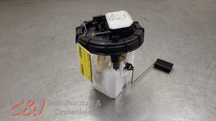 Flotteur de carburant d'un Citroen Jumpy, -, 3 mois de garantie, Utilisé, -