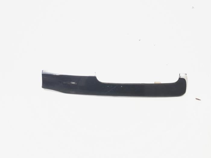 Bande décorative de tableau de bord d'un Volkswagen Golf, Volkswagen, -, 3 mois de garantie, Utilisé