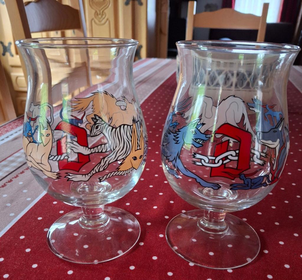 Lot Duvel Smith, Ophalen of Verzenden