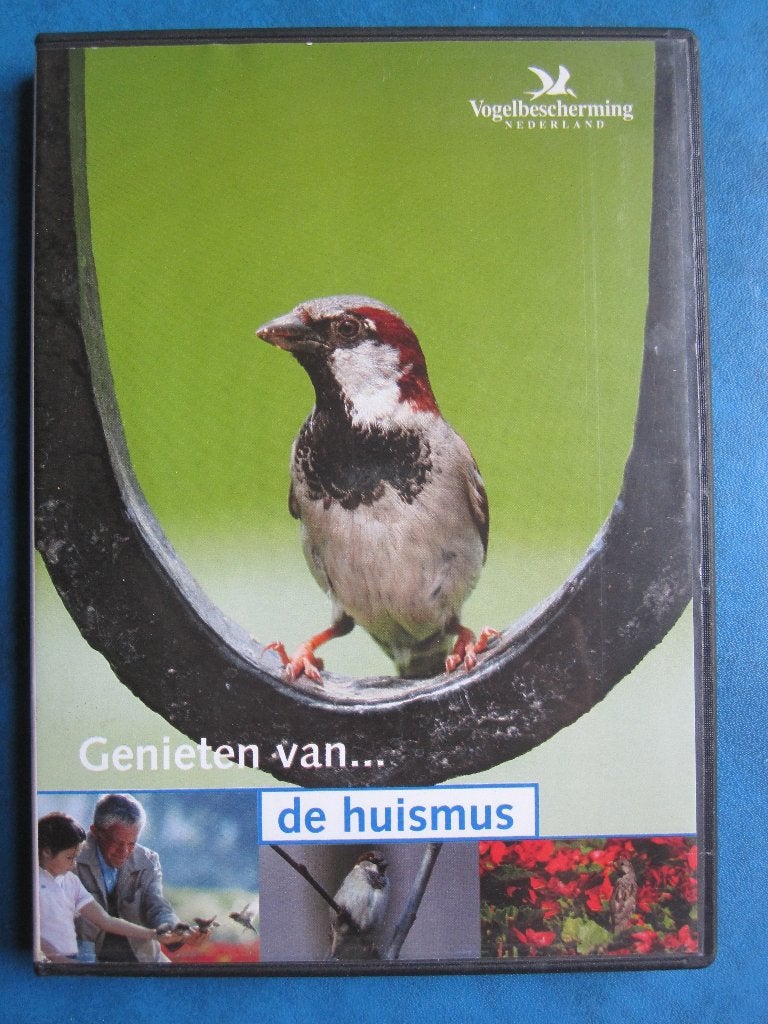 Profitant de... Le moineau domestique, CD & DVD, DVD | Documentaires & Films pédagogiques, Enlèvement ou Envoi, Tous les âges