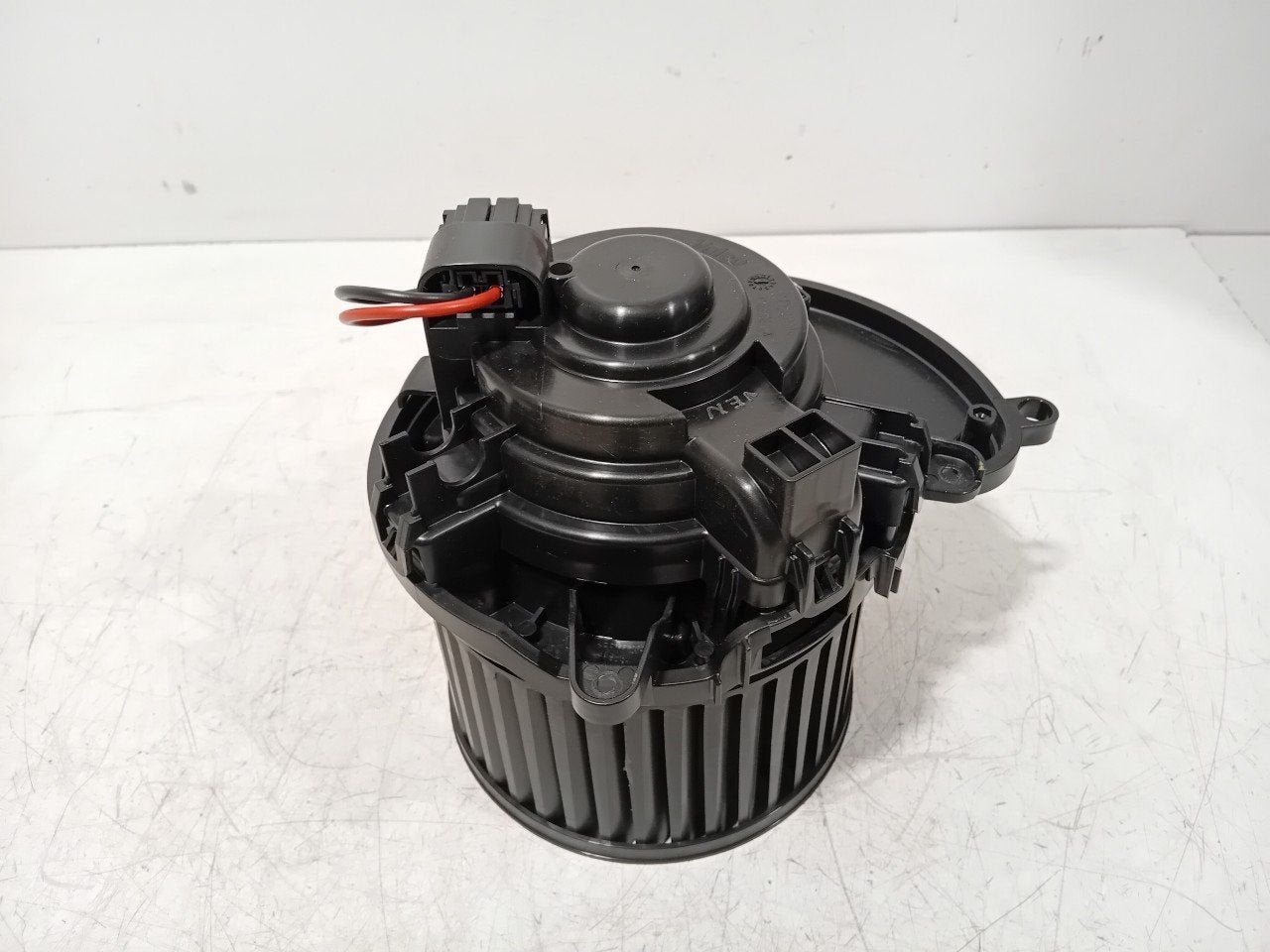 Kachel ventilator motor Renault Master, Onderdelen@venauto.nl, Van der Ven Autorecycling B.V., Ettenseweg 76, 4706 PB Roosendaal, The Netherlands
