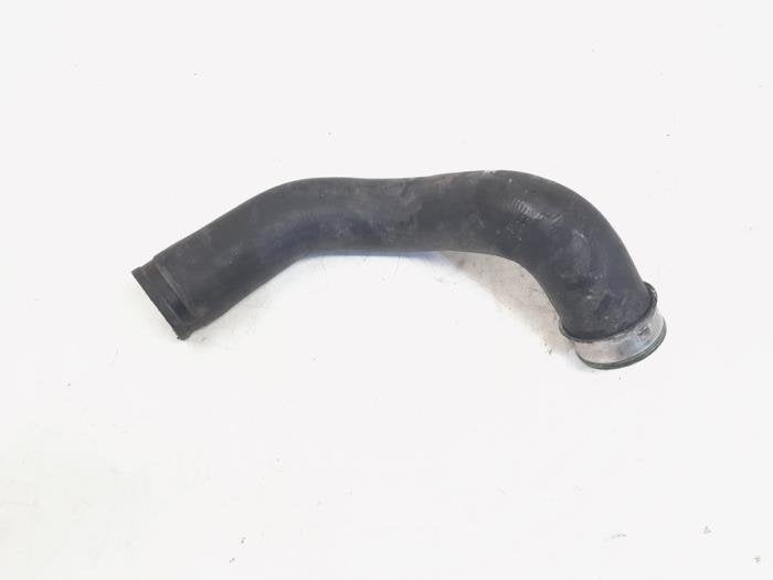 Tuyau intercooler d'un Mercedes ML-Klasse, 3 mois de garantie, Utilisé, -, -