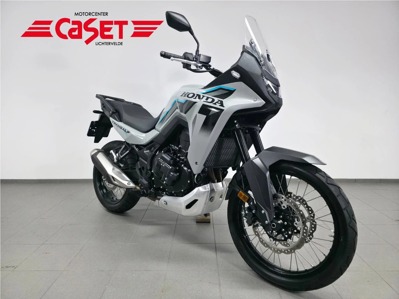 Honda XL 750 (bj 2026), Meer dan 35 kW, Overig, 755 cc, Gebruikt