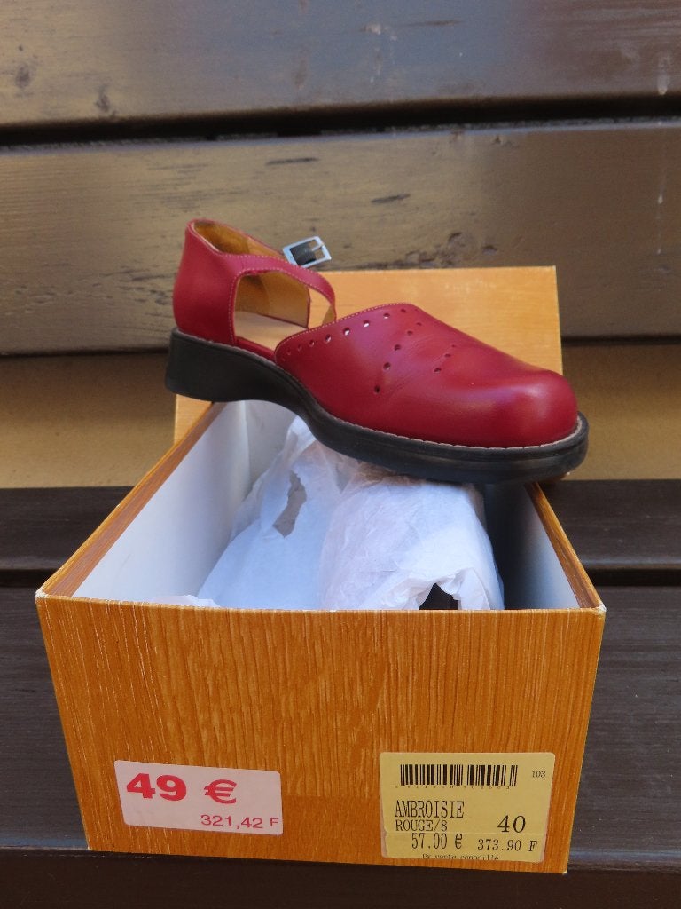 chaussures, Kleding | Dames, Schoenen, Ophalen, Autre, Nieuw, Wandelschoenen