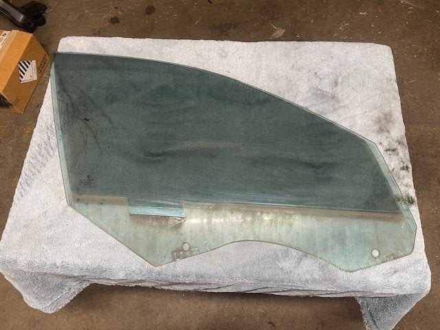 PORTIERRUIT RECHTS VOOR F10 BMW 5 serie Touring (F11), Auto-onderdelen, Gebruikt, BMW, Petuelring 130
80809  München, DE, Bayerische Motoren Werke AG