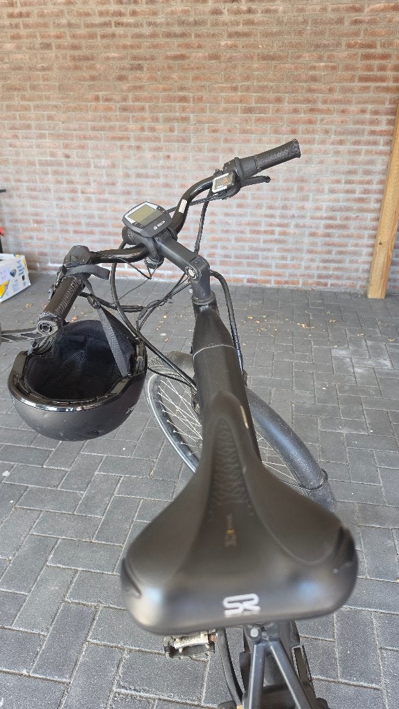 Spedelec oxford D1125, Fietsen en Brommers, Elektrische fietsen, Minder dan 30 km per accu, Gebruikt, 55 tot 59 cm, Ophalen