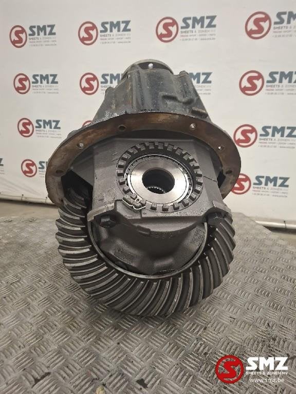 Occ différentiel HY 1350-12 MAN 2,53, Utilisé, MAN, Transmission et Accessoires