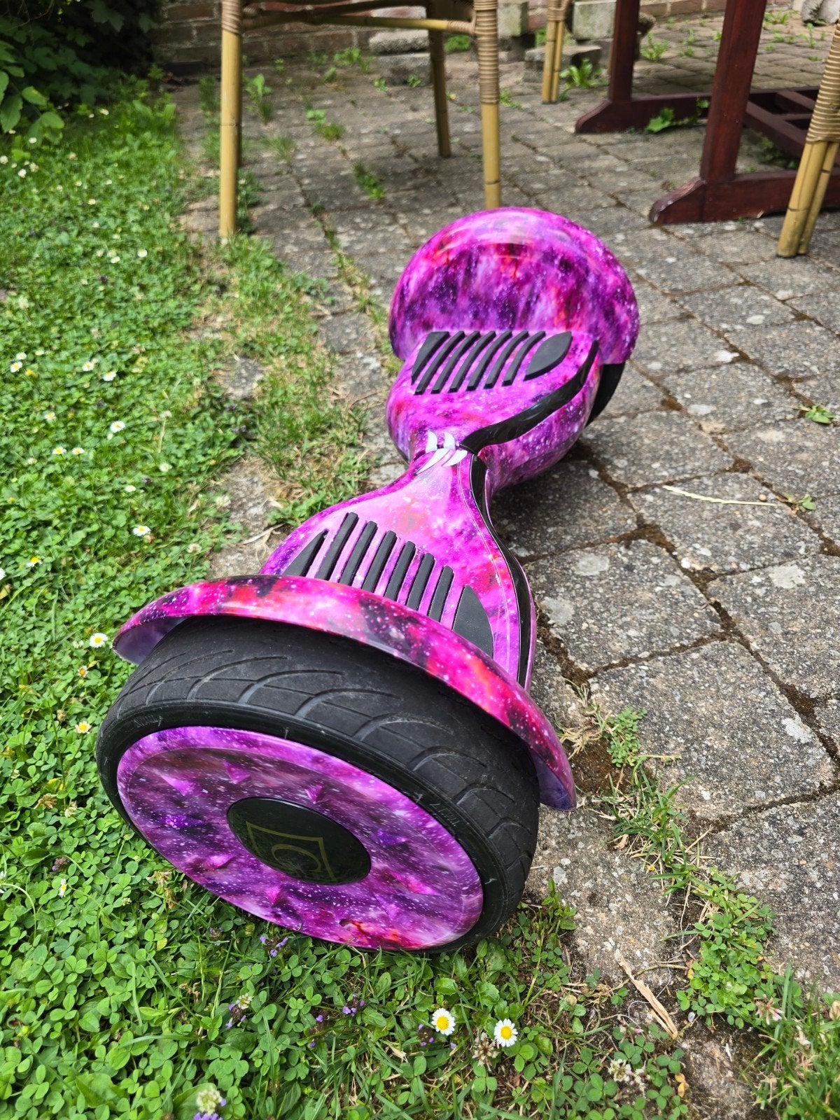 Hoverboard, Ophalen of Verzenden