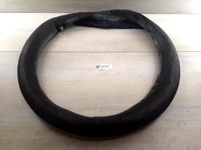 YBR125 2007 - 2011 Yamaha Band Band binnen D1-39685