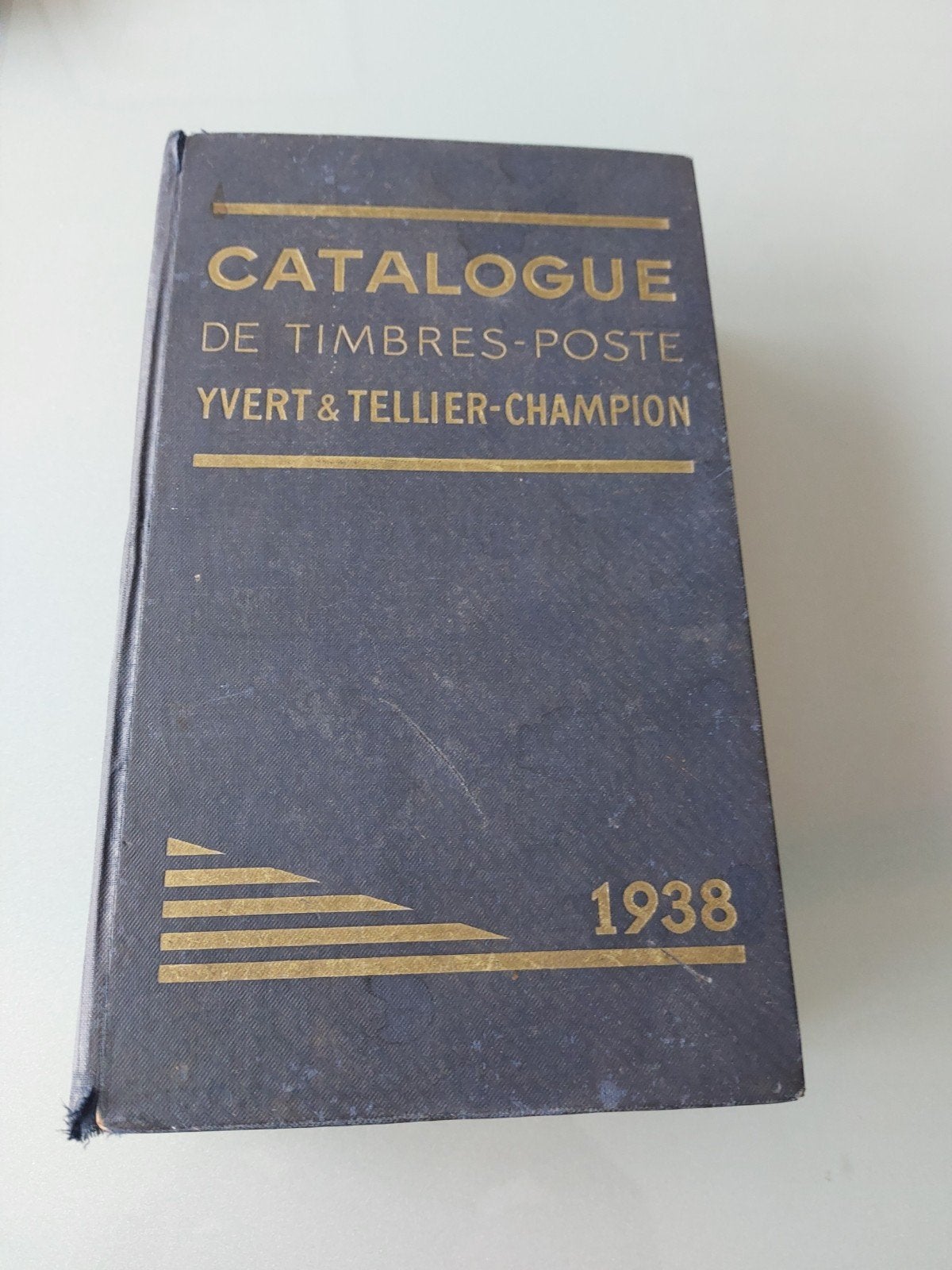 Katalogus postzegels, Postzegels en Munten, Ophalen of Verzenden