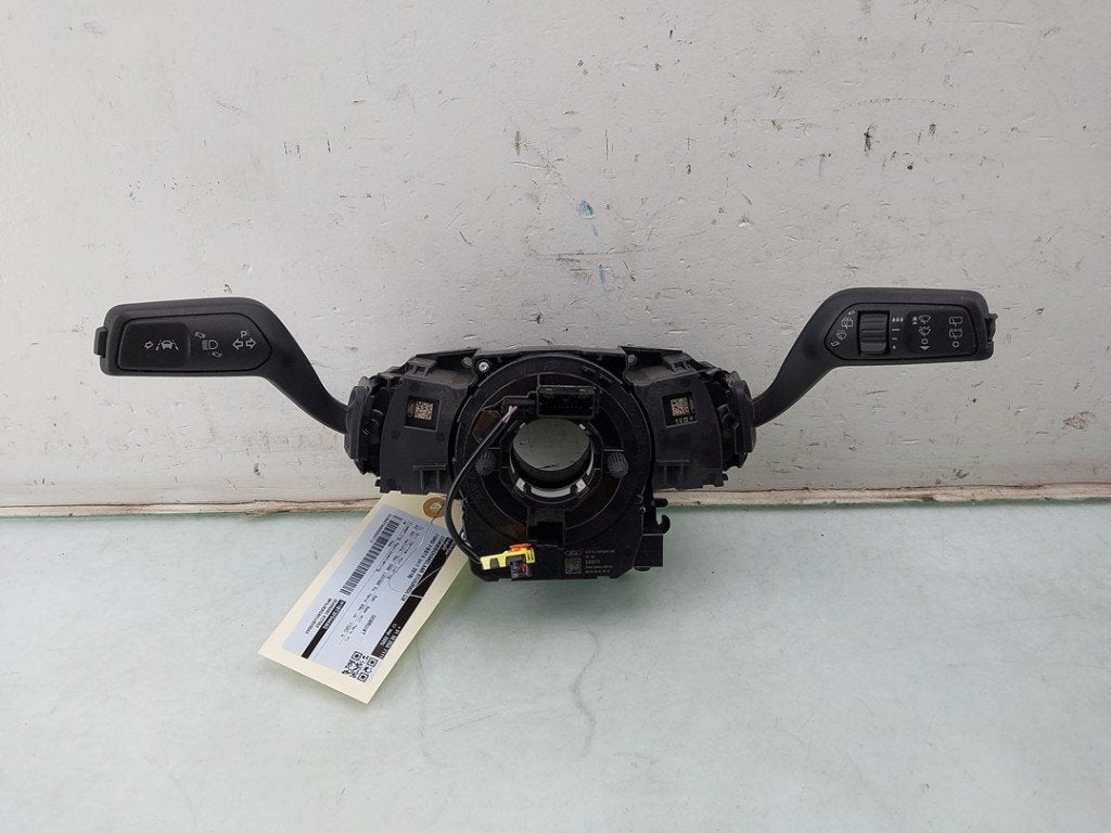 COMBISCHAKELAAR STUUR Ford Fiesta 7 (01-2017/07-2023), Gebruikt, Ford