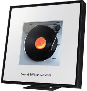 haut-parleur Music Frame HW-LS60D/XN - 2.0 canaux SAMSUNG, TV, Hi-fi & Vidéo, Enlèvement, Neuf