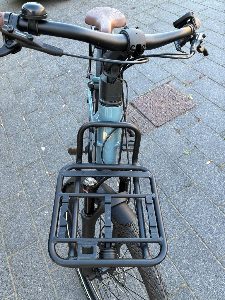 Giant Liv E-bike Allure E+ 0 Maat M Medium, Fietsen en Brommers, Ophalen, Versnellingen, Giant, Zo goed als nieuw