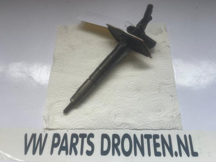 Injecteur (diesel) d'un Audi A4, -, 3 mois de garantie, Audi, Utilisé