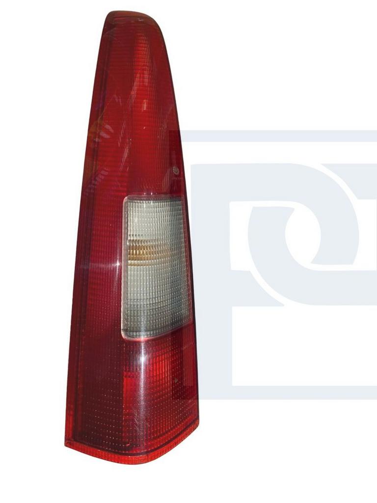 Achterlicht Links Bovenste/ Back Taillight LH Upper Volvo V7, Auto-onderdelen, Ophalen of Verzenden, Gebruikt
