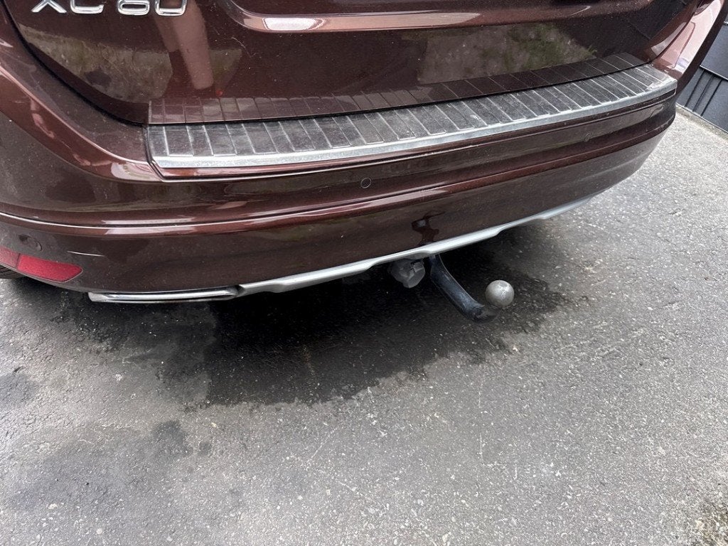 TREKHAAK Volvo XC60 I (DZ) (|31454314|31269504|), Auto-onderdelen, Gebruikt, Info@volvocars.com, Volvo, Volvo Car Germany GmbH