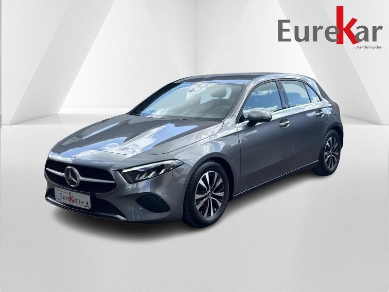 Mercedes-Benz A 180 1.3i 7G-DCT, 100 kW, Achat, Cruise Control, Euro 6