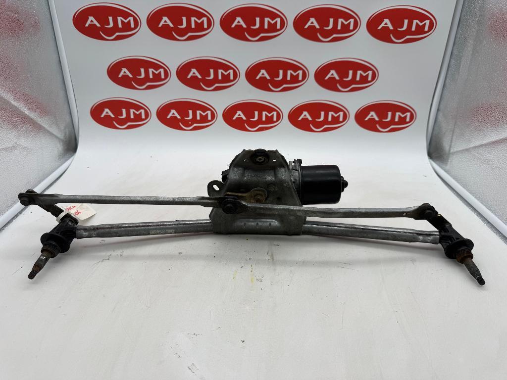 MOTEUR ESSUIE GLACE RENAULT KANGOO 1, Enlèvement, Utilisé, Renault