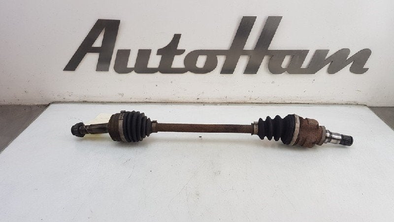 CARDAN AVANT GAUCHE (TRANSMISSION) (|3272JY|434200H010|), Utilisé, Citroën
