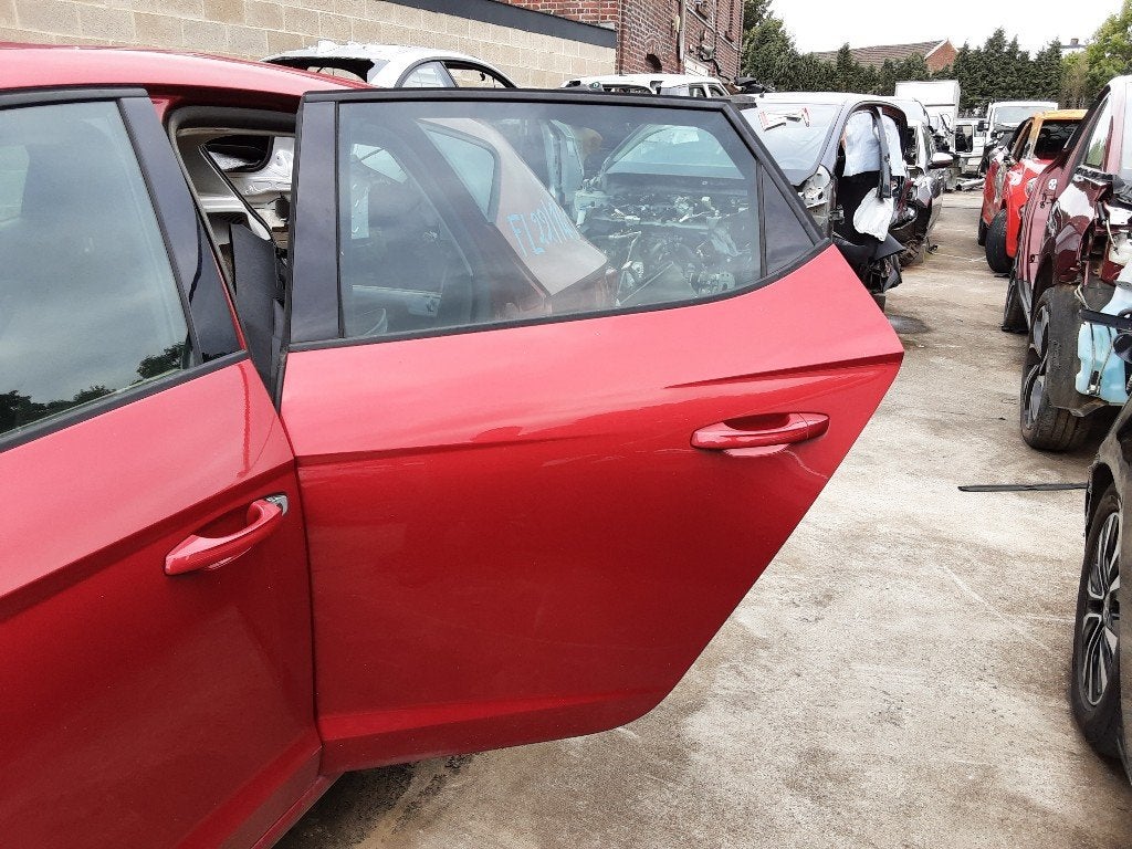 PORTE GAUCHE ARRIÈRE Seat Leon (5FB) (01-2012/08-2020), Autos : Pièces & Accessoires, Arrière, Porte, Seat Deutschland GmbH, Service@seat.de