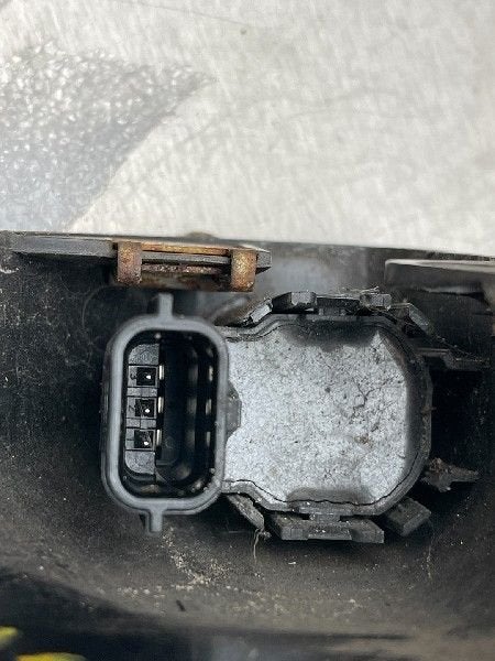 CAPTEUR AIDE AU STATIONNEMENT Nissan Qashqai (J11), Utilisé, Nissan