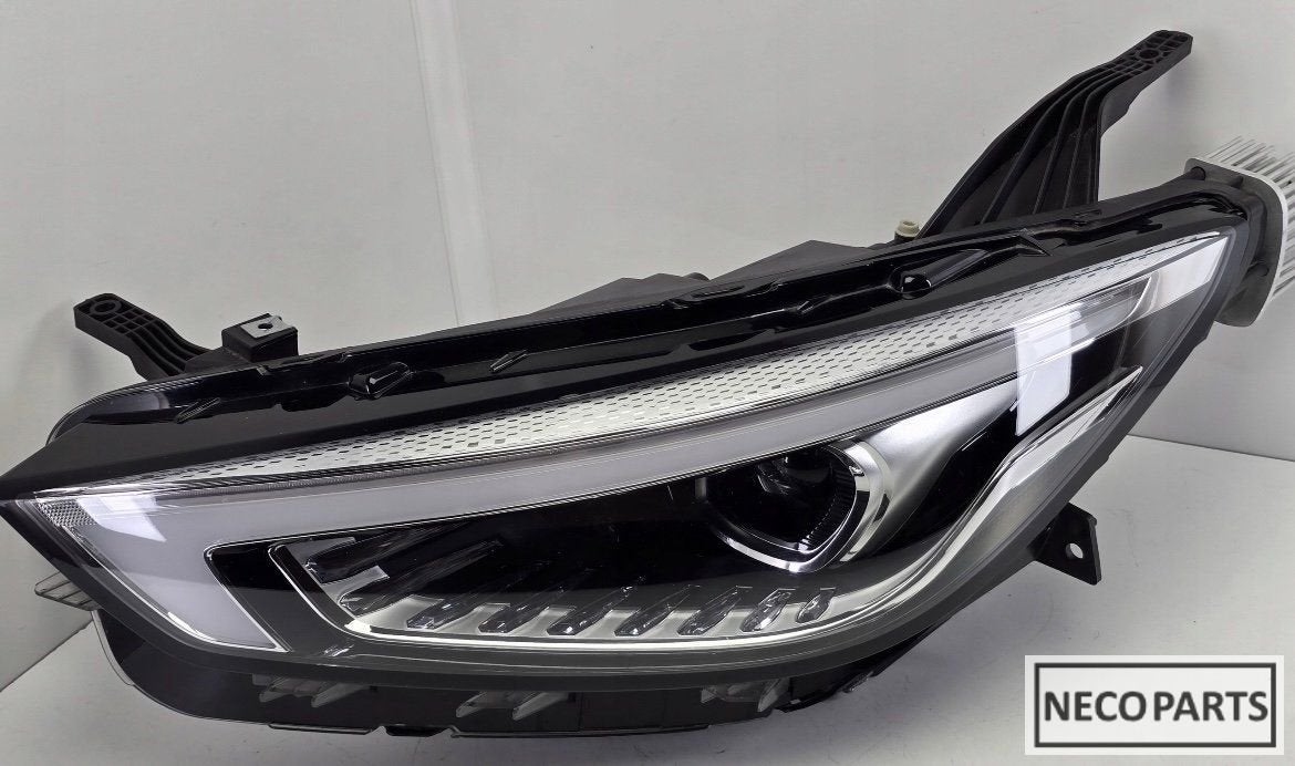 MG ZS EZS FULL LED KOPLAMP ORIGINEEL ALLES LEVERBAAR !!!, Auto-onderdelen, Gebruikt, -, -, Ophalen of Verzenden