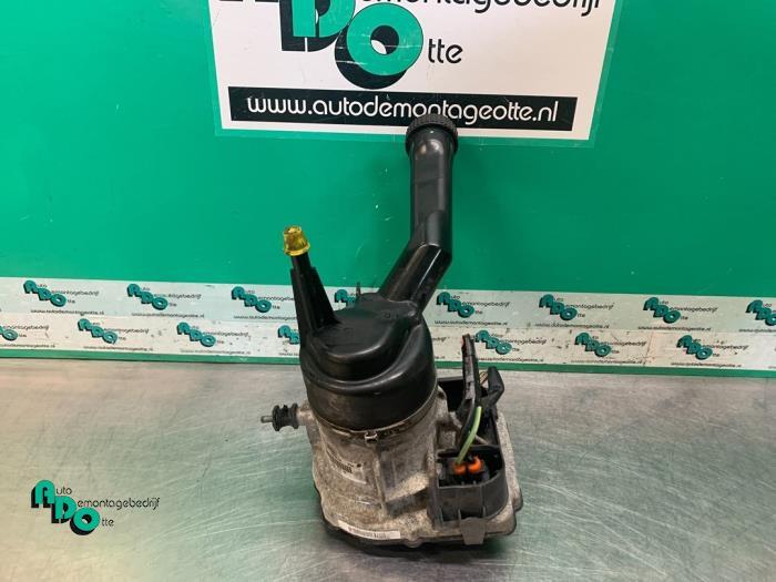 Stuurbekrachtiging Pomp van een Peugeot 308 (308 08-), Gebruikt, -, -, Ophalen of Verzenden
