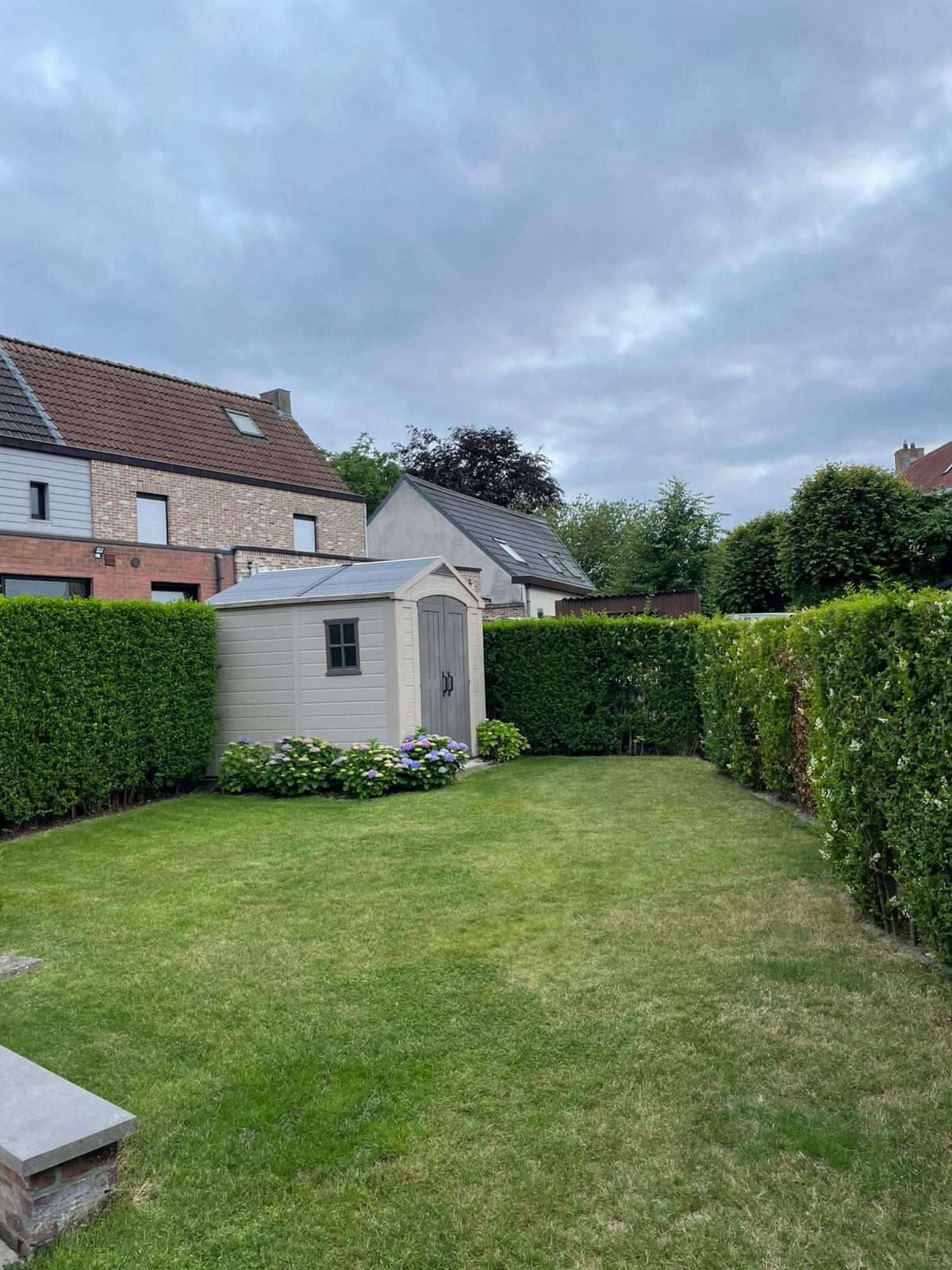 Huis met tuin te huur Merelbeke, Immo, Direct bij eigenaar, 2 kamers, Provincie Oost-Vlaanderen, Overige soorten