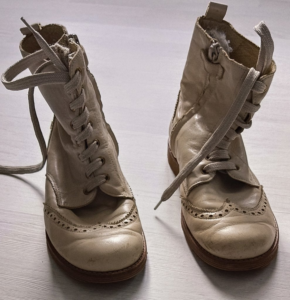 Schoenen maat 33, Enlèvement ou Envoi, Utilisé, Chaussures, Fille