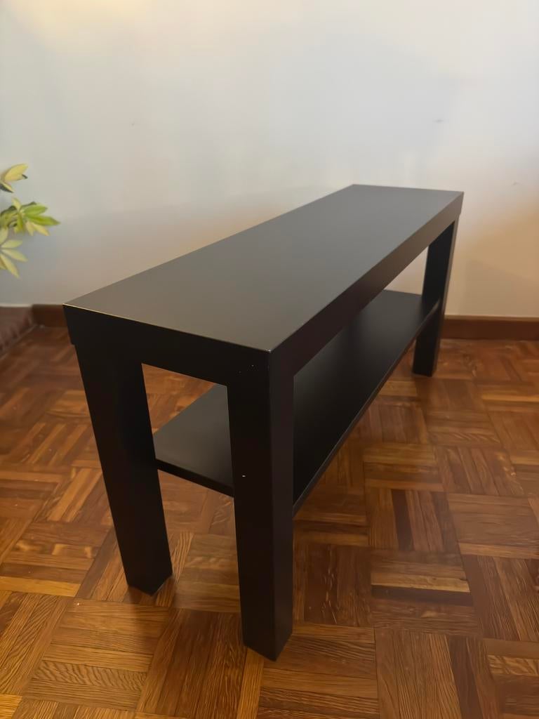 Meuble TV Lack, Huis en Inrichting, Tafels | Sidetables, Ophalen, Zo goed als nieuw