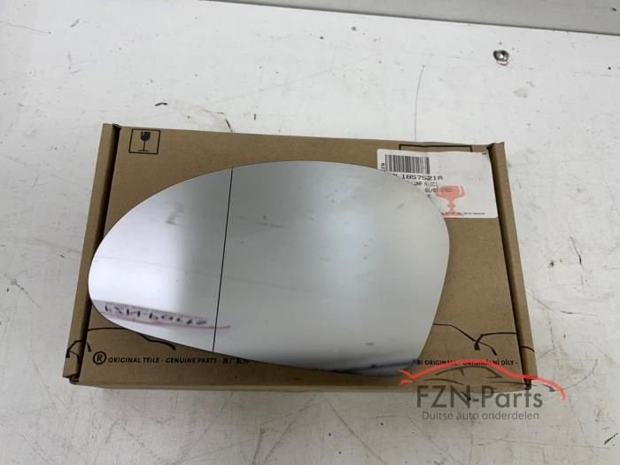 Seat Ibiza 6L1 Spiegelglas Links NIEUW, Ophalen of Verzenden, Gebruikt