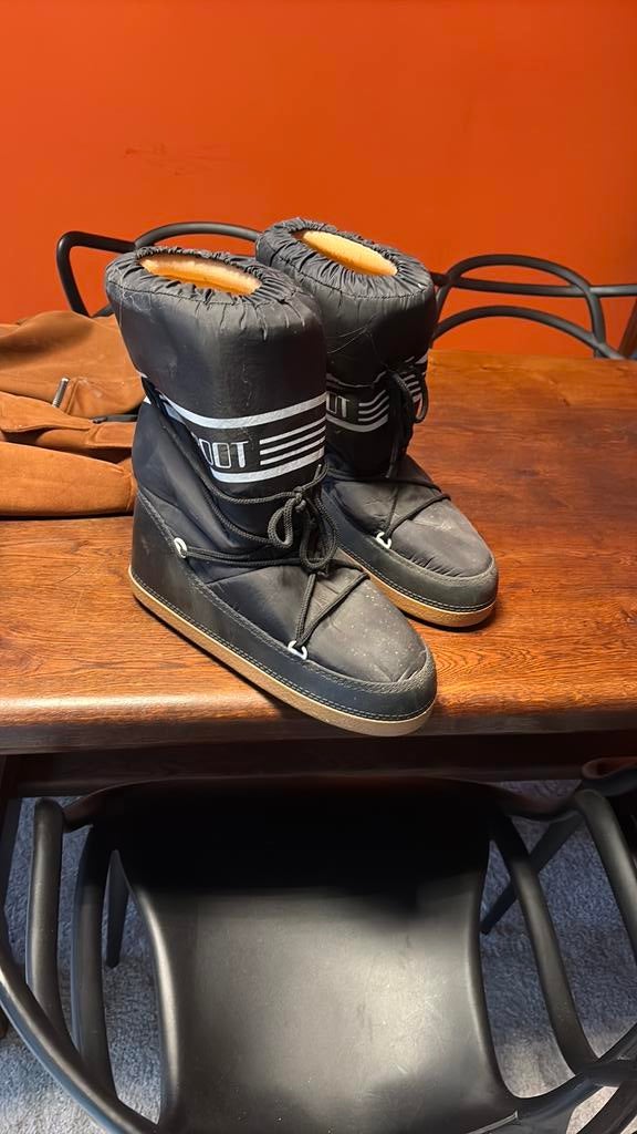 Ski boots, Ophalen of Verzenden, Ski